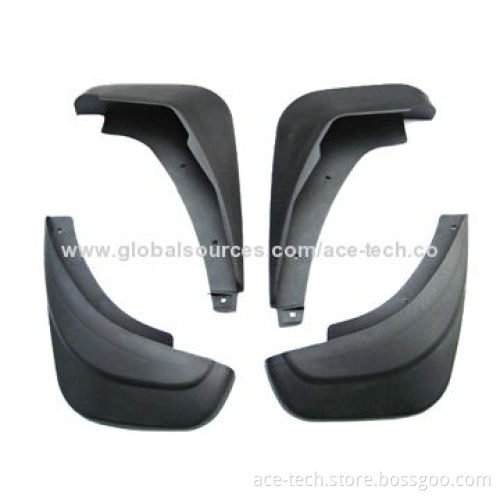 Plastic Molded Products, OEM and ODM Orders Welcome